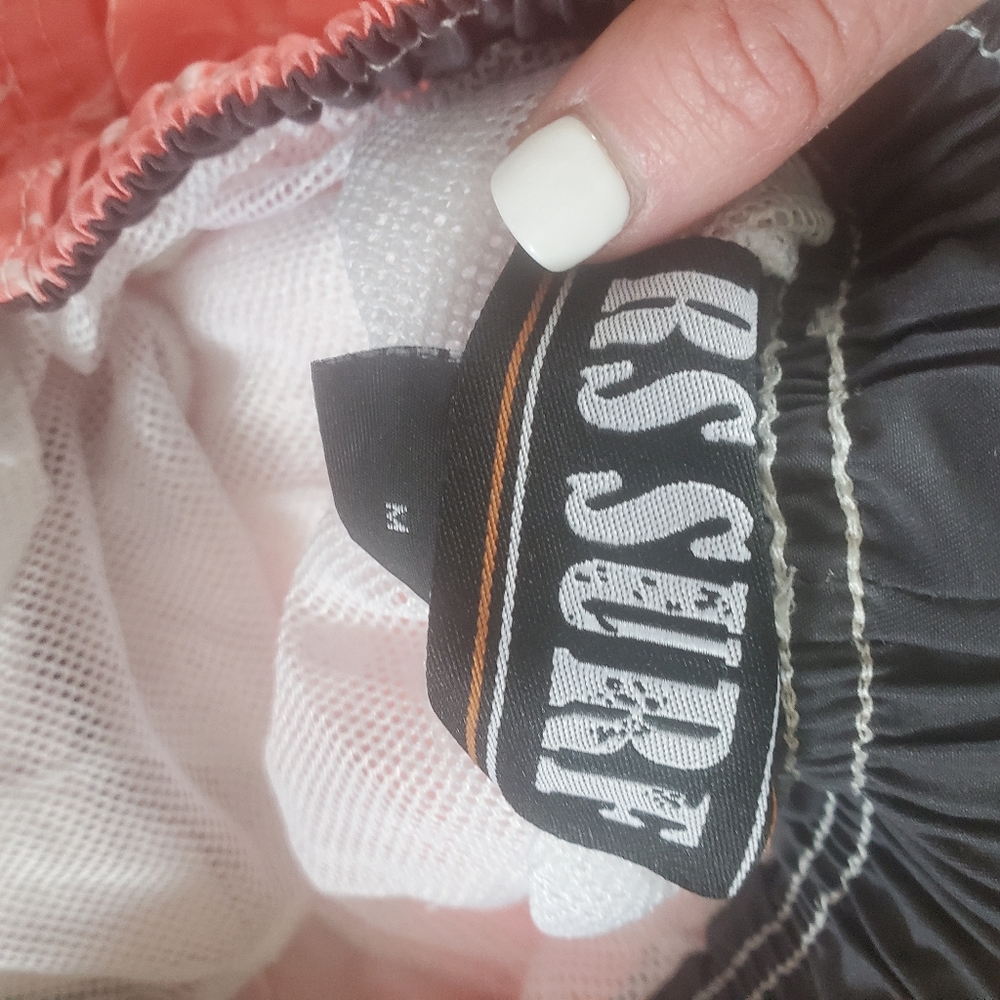 Swim Trunks - Picture 3 of 4